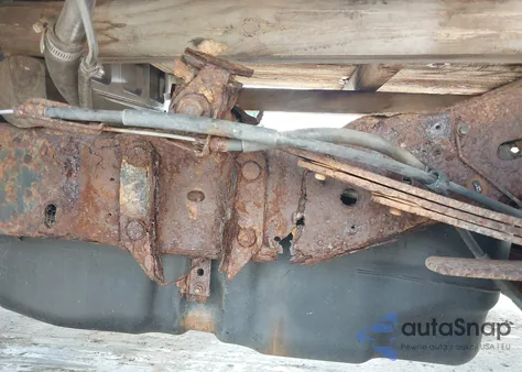 2005 Ford Ranger Xl/Xls/Xlt from USA, damaged, VIN 1FTYR10DX5PA66250